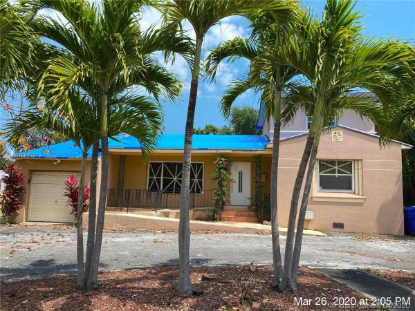 Bayshore, 5955 NE 4th Ct, Miami, Florida 33137, image 2