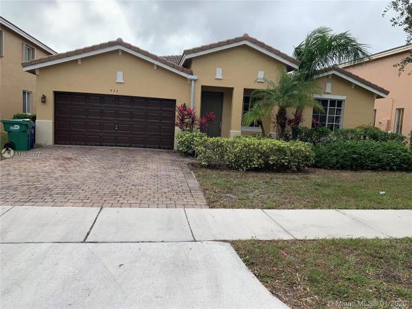 Sport Acres, 932 NW 206th Ter, Miami Gardens, Florida 33169, image 2