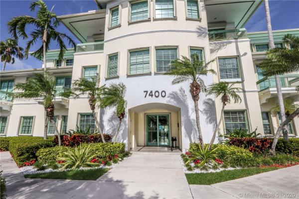 7400 SW 50th Ter #100, Glenvar Heights, Florida 33155, image 1