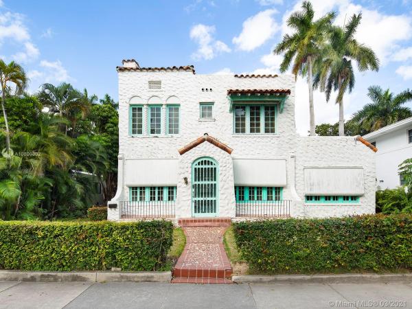 Bayshore, 655 NE 55th Ter, Miami, Florida 33137, image 2