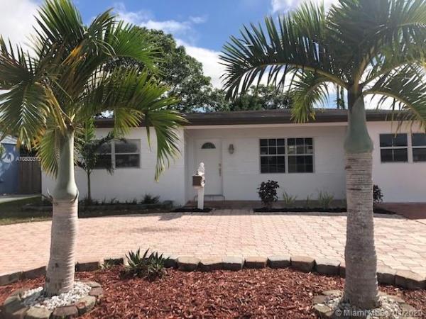 Miramar Park, 6570 Miramar Pkwy, Miramar, Florida 33023, image 2