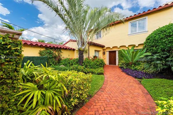 La Gorce Golf, 5241 N Bay Rd, Miami Beach, Florida 33140, image 2