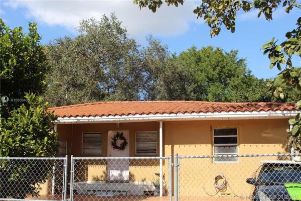 Evergreen Gardens, 1415 NW 27th St, Miami, Florida 33142, image 2