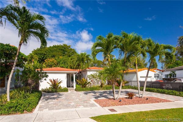 Waterbury, 1431 SW 13th St, Miami, Florida 33145, image 2