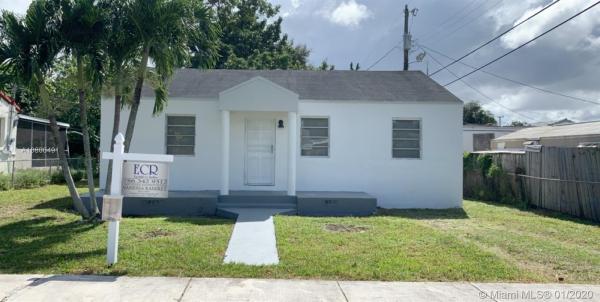 School Park, 2374 NW 85th St, West Little River, Florida 33147, image 2
