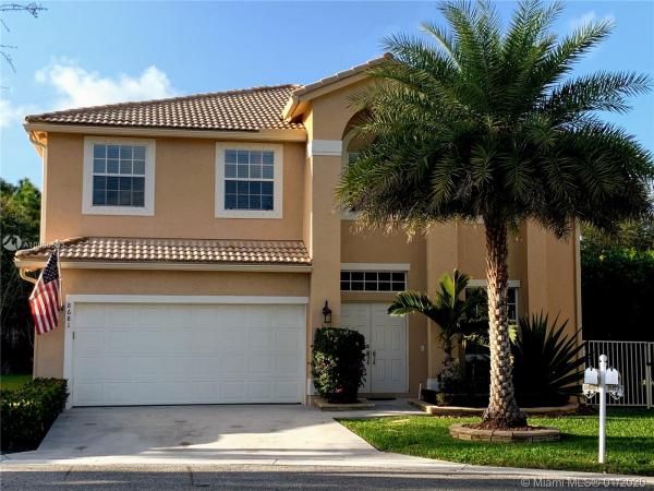 Crystal Cay At Andros Isle, 8681 Gold Cay, West Palm Beach, Florida 33411, image 2