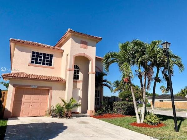 Brighton's Meadow Trace, 14102 SW 149th Ct, Country Walk, Florida 33196, image 2