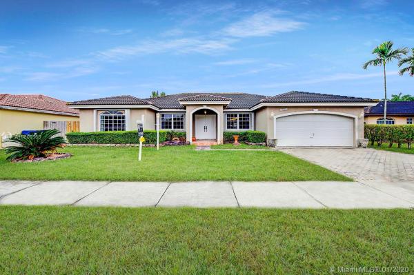 Kessler Grove, 15394 SW 172nd Ter, Richmond West, Florida 33187, image 2