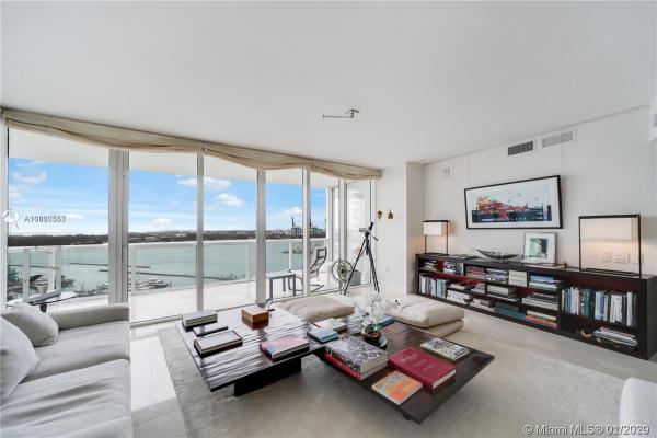 Icon South Beach, 450 Alton Rd #1503-04, Miami Beach, Florida 33139, image 2