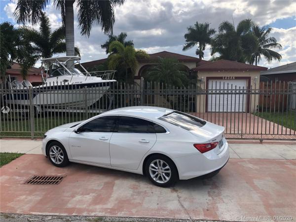 Salma Lake, 14346 SW 294th St, Leisure City, Florida 33033, image 2