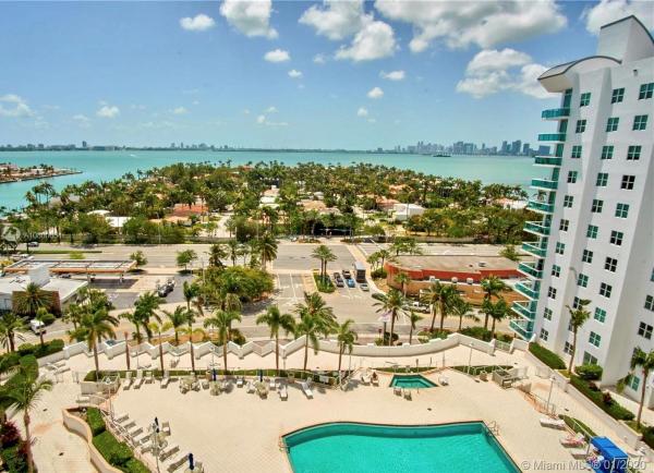 360, 7900 Harbor Island Dr #1406, North Bay Village, Florida 33141, image 2