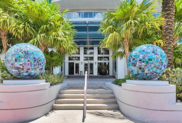 Azure, 9401 Collins Ave #603, Surfside, Florida 33154, image 2