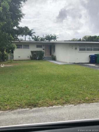 510 NE 108th St, Unincorporated Dade County, Florida 33161, image 2