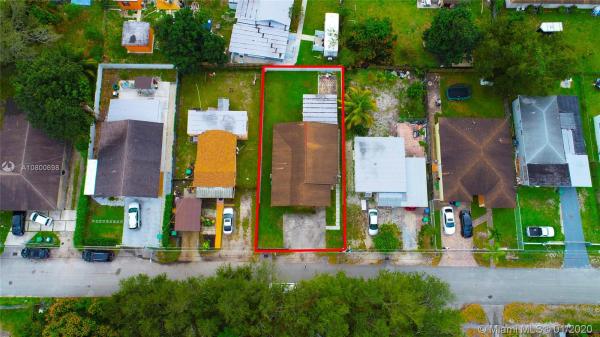 22nd Avenue Manor, 2116 NW 99th St, West Little River, Florida 33147, image 2