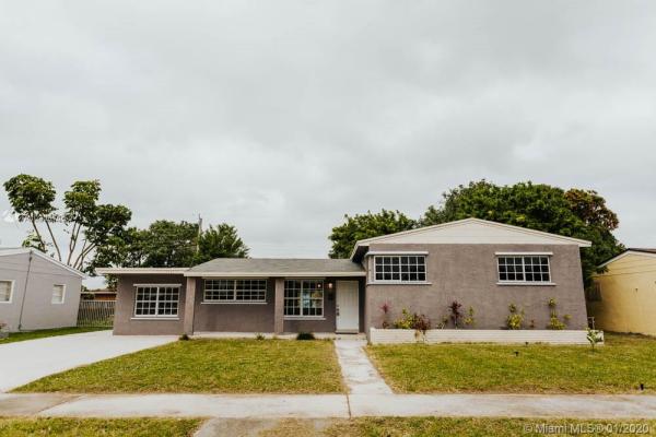 Palmland Estates, 1741 NW 186th St, Miami Gardens, Florida 33056, image 2