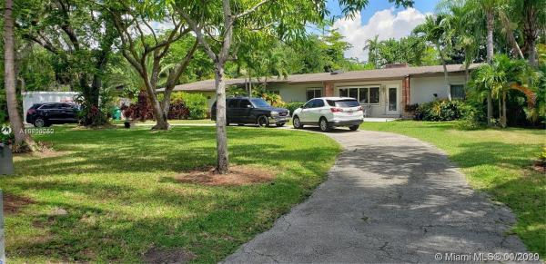 Suniland Estates, 7795 SW 122nd St, Pinecrest, Florida 33156, image 2