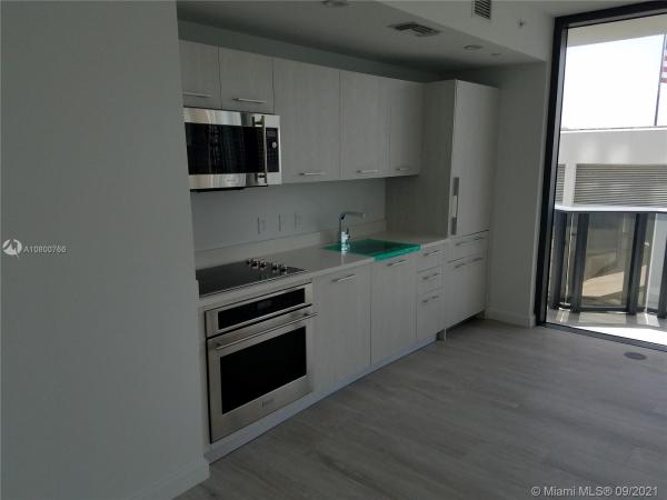 Brickell Heights West, 55 SW 9th St #3108, Miami, Florida 33130, image 2