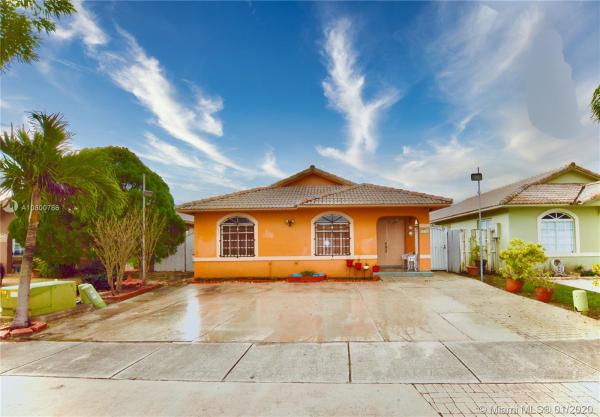 Golden Eagle Estates, 10124 NW 127th Ter, Hialeah Gardens, Florida 33018, image 2