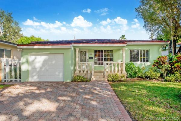 Riviera, 415 Sansovino Ave, Coral Gables, Florida 33146, image 2