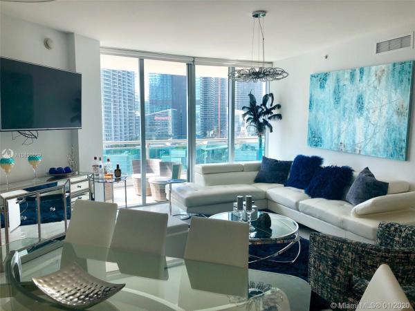 Wind, 350 S Miami Ave #2102, Miami, Florida 33130, image 2