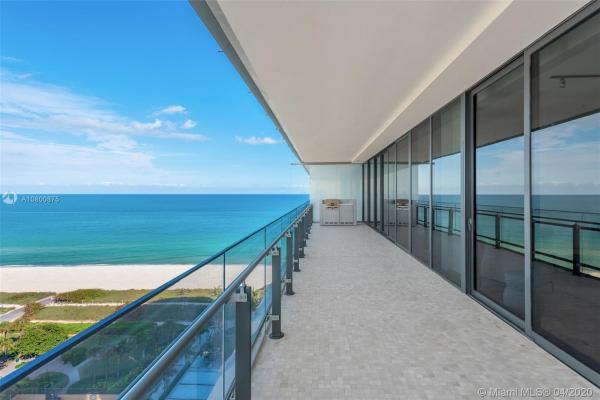 Eighty Seven Park, 8701 Collins Ave #1203, Miami Beach, Florida 33154, image 2