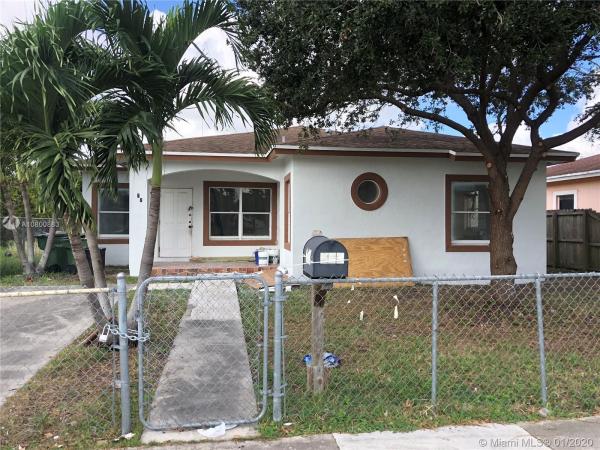 Homestead No HOA, 122 NW 6th Ave, Homestead, Florida 33030, image 2