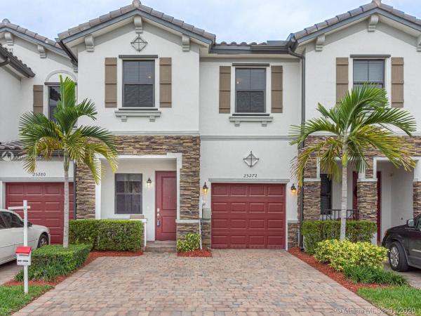 Artesa At Coco Palm Estates, 25272 SW 115th Ave #25272, Princeton, Florida 33032, image 2