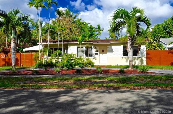 Miami Springs No HOA, 481 N Melrose Dr, Miami Springs, Florida 33166, image 2
