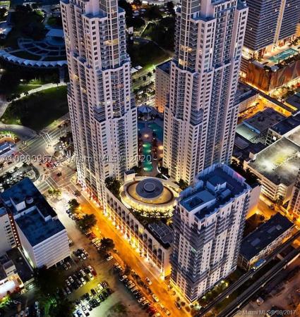 Vizcayne South, 253 NE 2nd St #1909, Miami, Florida 33132, image 2