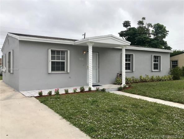 Bunche Park, 15721 NW 17th Pl, Miami Gardens, Florida 33054, image 2