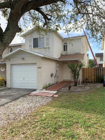 Stonebridge Estates, 5506 NW 22nd St, Lauderhill, Florida 33313, image 2