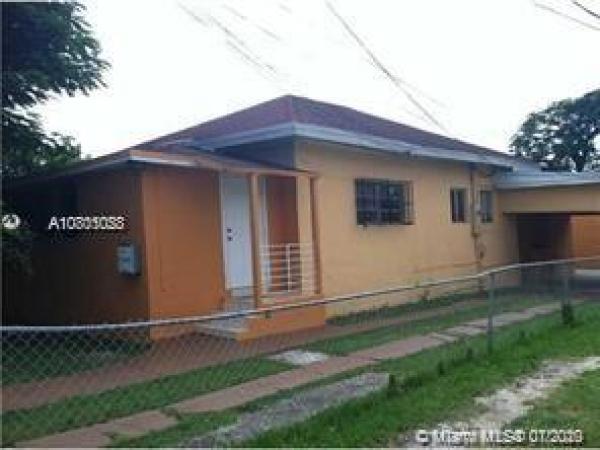 Mead Lawn, 3018 NW 23rd Ave, Miami, Florida 33142, image 2
