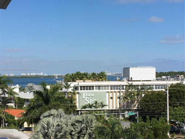Island Terrace, 5 Island Ave #5J, Miami Beach, Florida 33139, image 1