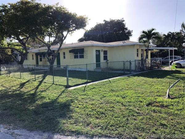 10860 NE 12th Ave, Unincorporated Dade County, Florida 33161, image 2