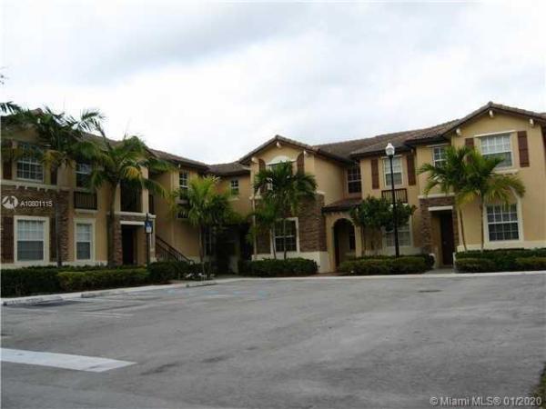 Villas At Carmel, 3360 NE 14th Dr #103-30, Homestead, Florida 33033, image 2