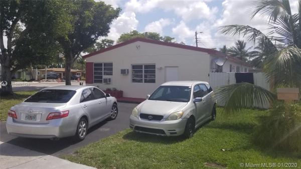 Miramar Residential, 6792 Miramar Pkwy, Miramar, Florida 33023, image 2