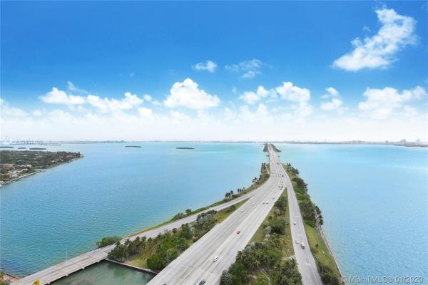 Blue On The Bay, 601 NE 36th St #2812, Miami, Florida 33137, image 2