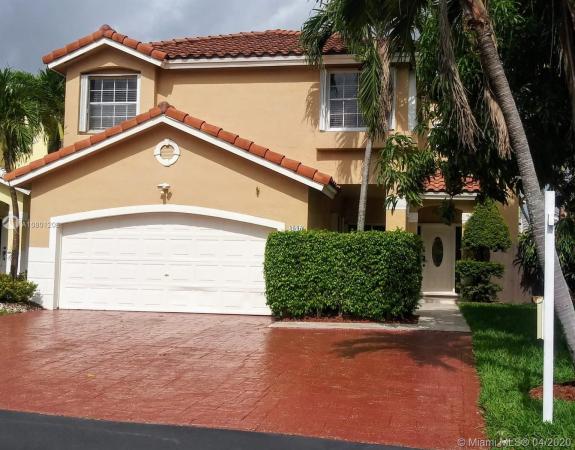 Meadow Homes, 4920 SW 154th Ave, Kendall West, Florida 33185, image 2