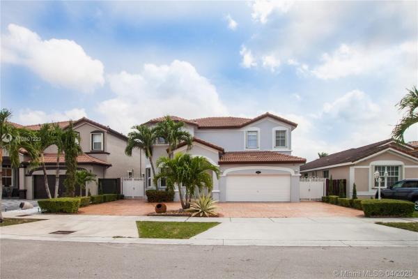 14472 SW 10th St, Unincorporated Dade County, Florida 33184, image 2