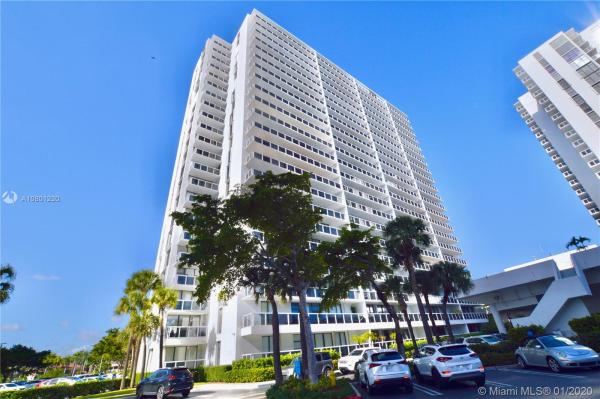 Waterview 1, 20505 E Country Club Dr #136-1, Aventura, Florida 33180, image 2