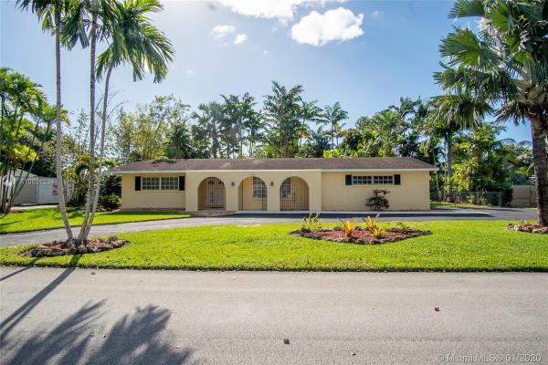Fleeman Estates, 9720 SW 119th St, Kendall, Florida 33176, image 2
