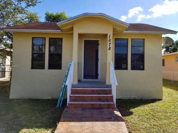 East Liberty City, 1678 NW 64th St, Miami, Florida 33147, image 2