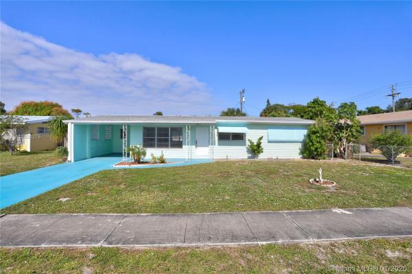 Palm Beach Ridge, 807 W Ocean Ave, Lantana, Florida 33462, image 2