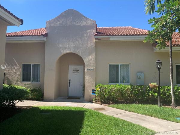 Windy Pointe, 21534 SW 87th Pl, Cutler Bay, Florida 33189, image 2