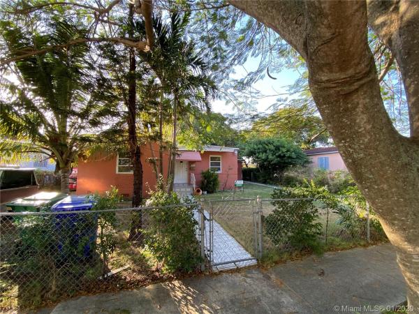 Churchill Estates, 50 NW 40th Ave, Miami, Florida 33126, image 2