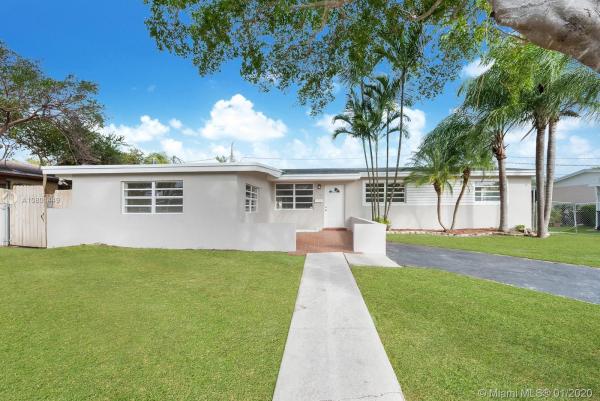 Whispering Pines Estates, 8961 SW 197th St, Cutler Bay, Florida 33157, image 2