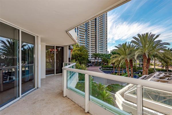 North Tower At The Point, 21205 NE 37th Ave #405, Aventura, Florida 33180, image 2