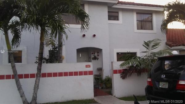 San Remo, 2107 SW San Remo Cir #2107, Homestead, Florida 33035, image 2
