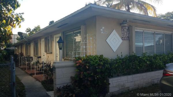 918 SW 7th St, Miami, Florida 33130, image 2