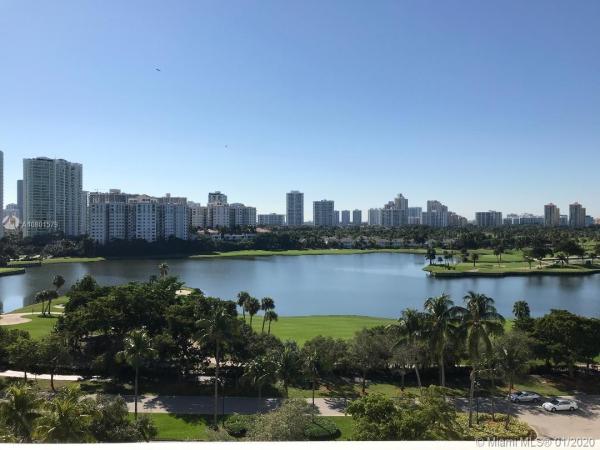 Eldorado Towers, 3675 N Country Club Dr #1007, Aventura, Florida 33180, image 2